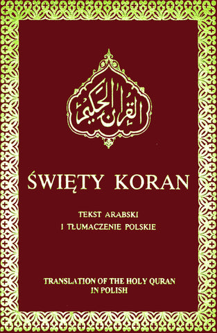 Polish Translation