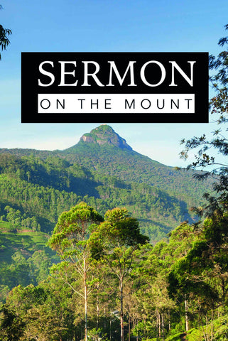 Semon On The Mount