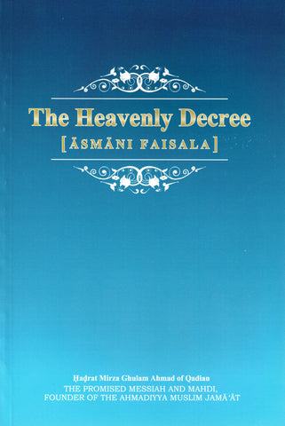 The Heavenly Decree