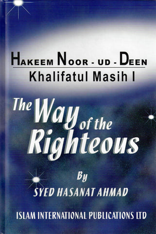 The Way of the Righteous